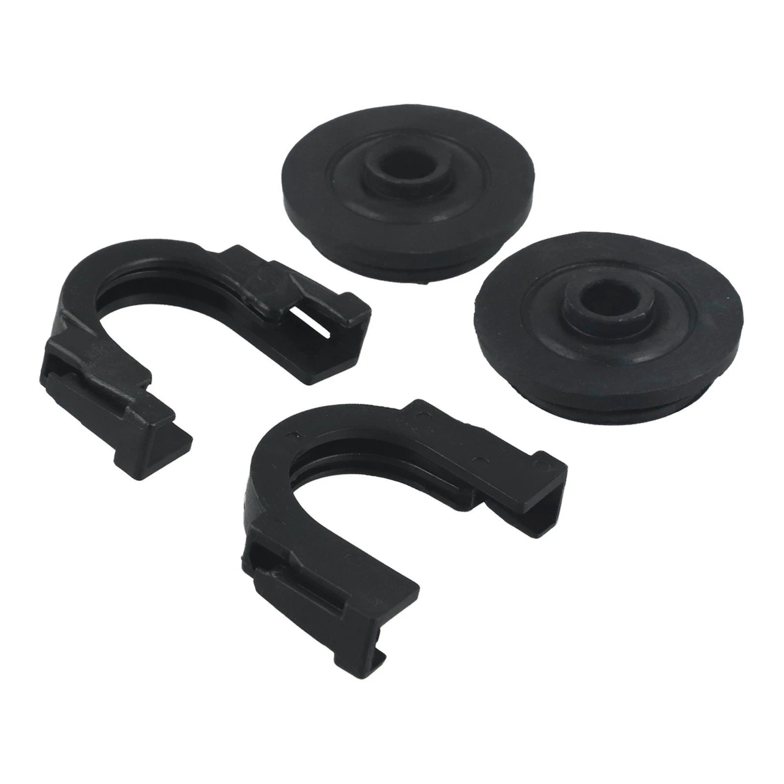 Radiator Mount Bracket & Bushing for Nissan Rogue (2014–2020)