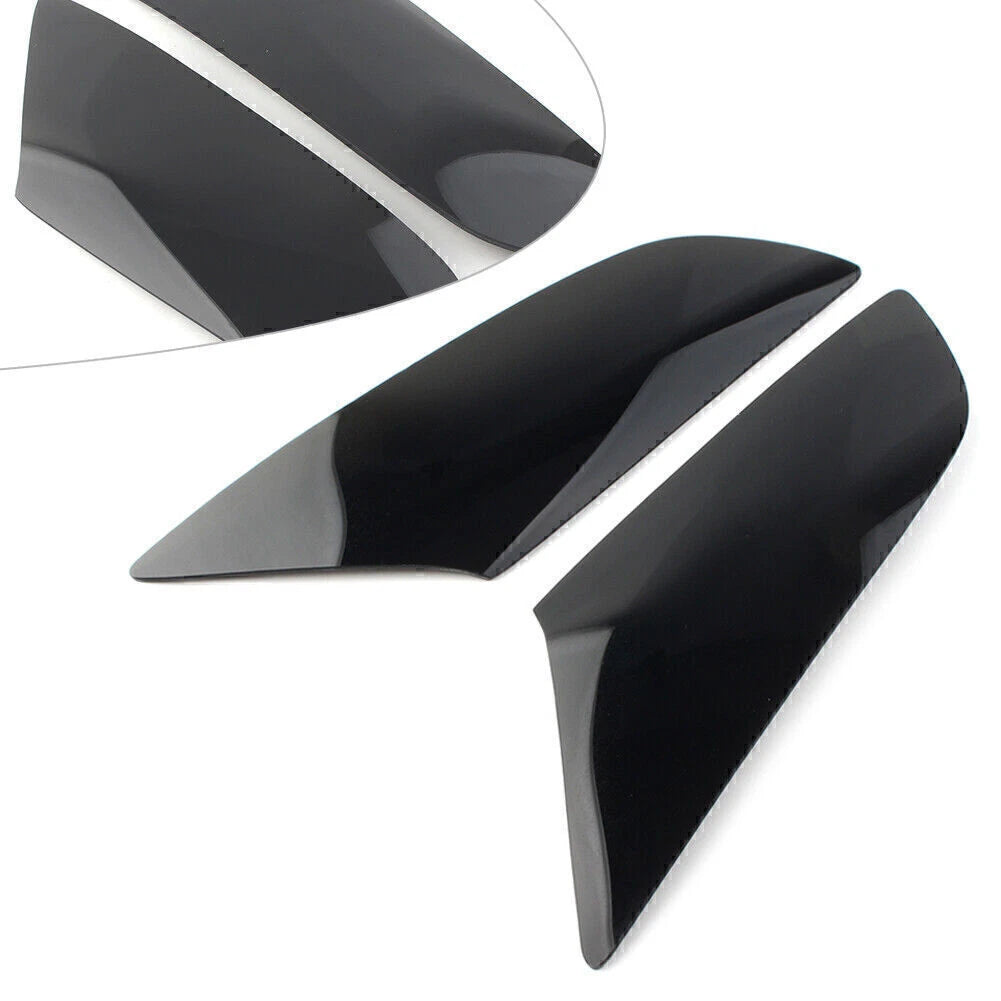 Headlight Lens Cover Protector for Honda CBR600RR (2007–2012)