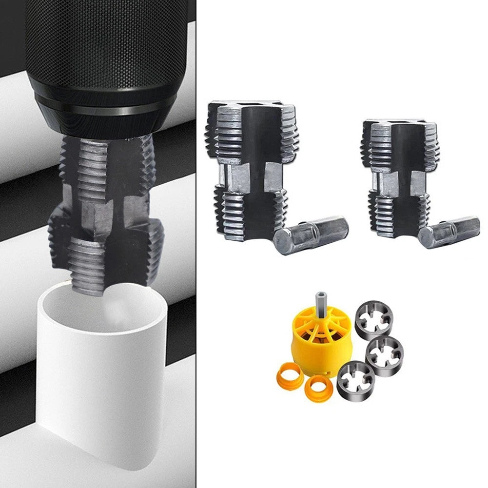 Multifunctional Pipe Tool for Plumbing (No Year Range Provided)