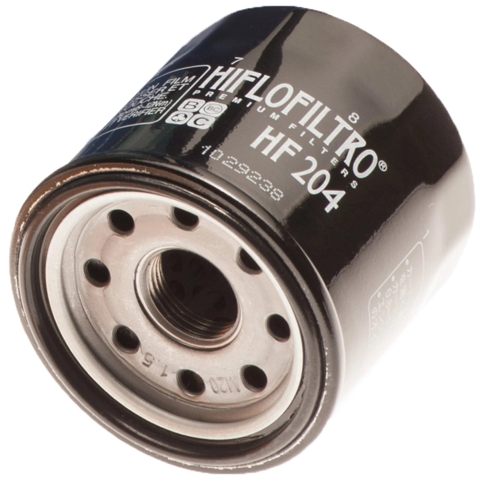 HiFlo Oil Filter for Yamaha (5GH-13440-61-00) & Kawasaki (16097-0007)