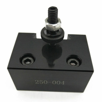 6-9" Split Tool Holder for Lathe
