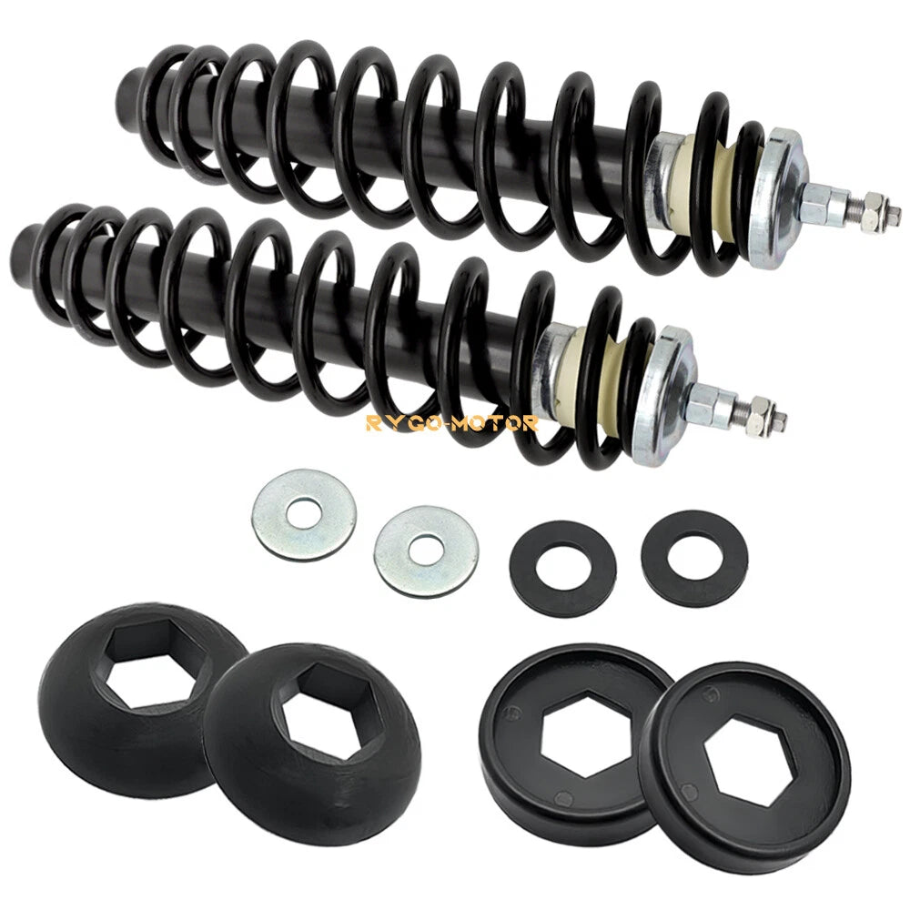 Front Shock Absorber Kit for Polaris Ranger 500 2005–2009 #:7043106