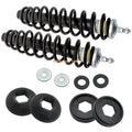 Front Shock Absorber Kit for Polaris Ranger 500 2005–2009 #:7043106