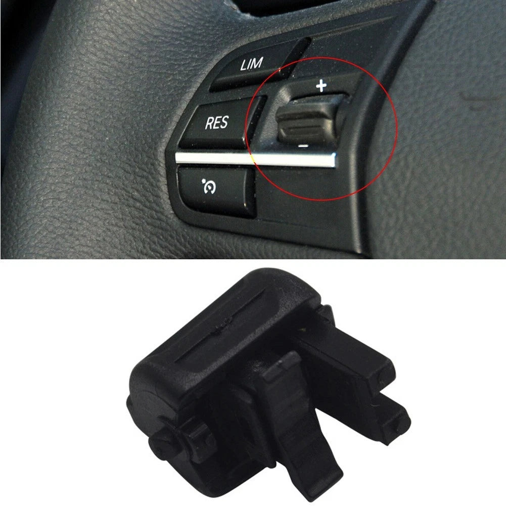 Steering Wheel Cruise Control Knob for