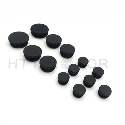 Frame Plug Set of 13 for BMW R 1200 GS LC Adventure (2014–2019)