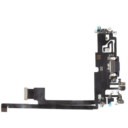 Charging Port Dock Tail Plug Mic Flex for Apple iPhone 12 Pro Max (2020)