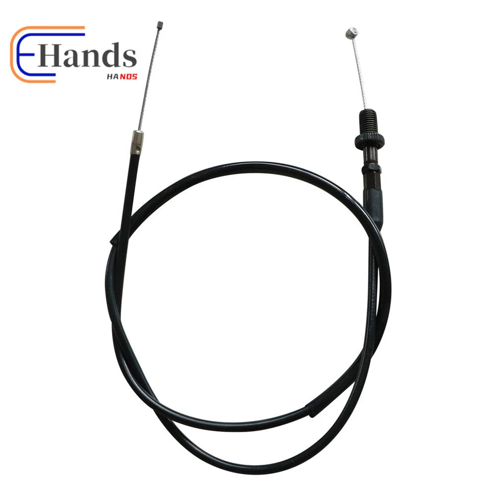 Throttle Cable for Suzuki DRZ125, DR100, RM50, RM60, RM65, RM80, RM85, RM100 (36")