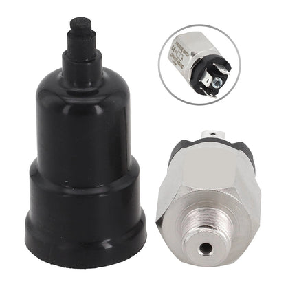Adjustable Pressure Switch for Diverse Applications