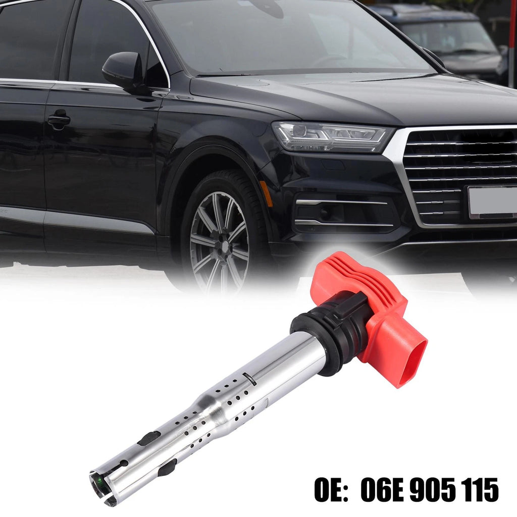 Engine Ignition Coil Replacement for Audi A3 A4 A5 Quattro (2000–2020)