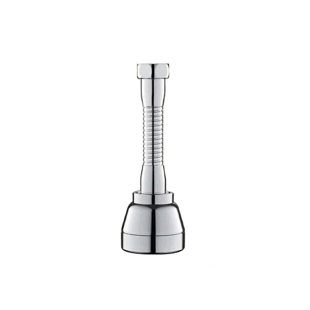 Easy Install Tap Aerator for Standard Kitchen Faucets (No Tools Needed)
