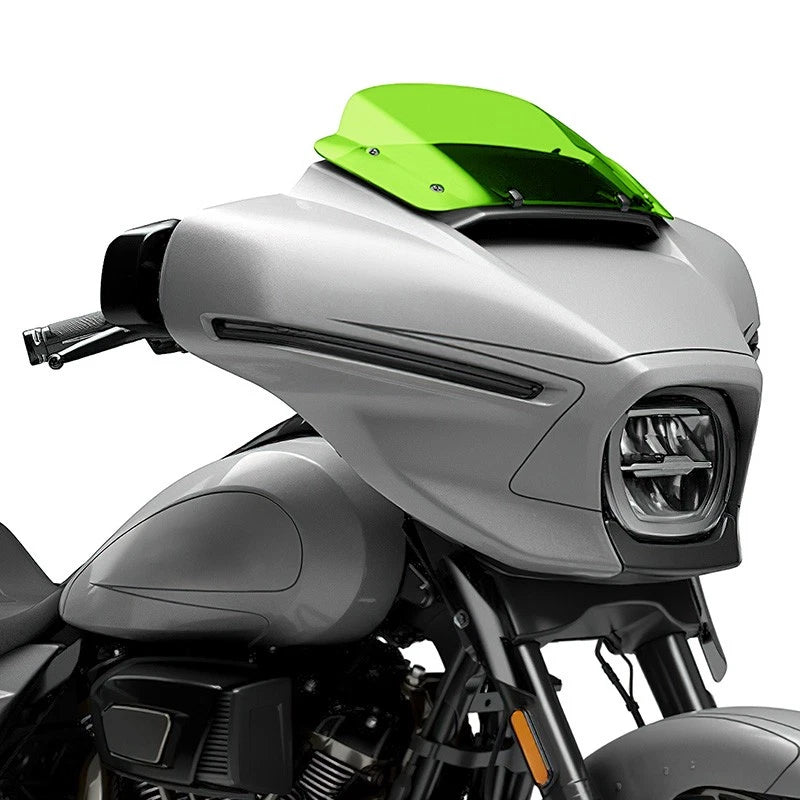 Windshield for Harley CVO Street Glide FLHXSE (2023–2025)