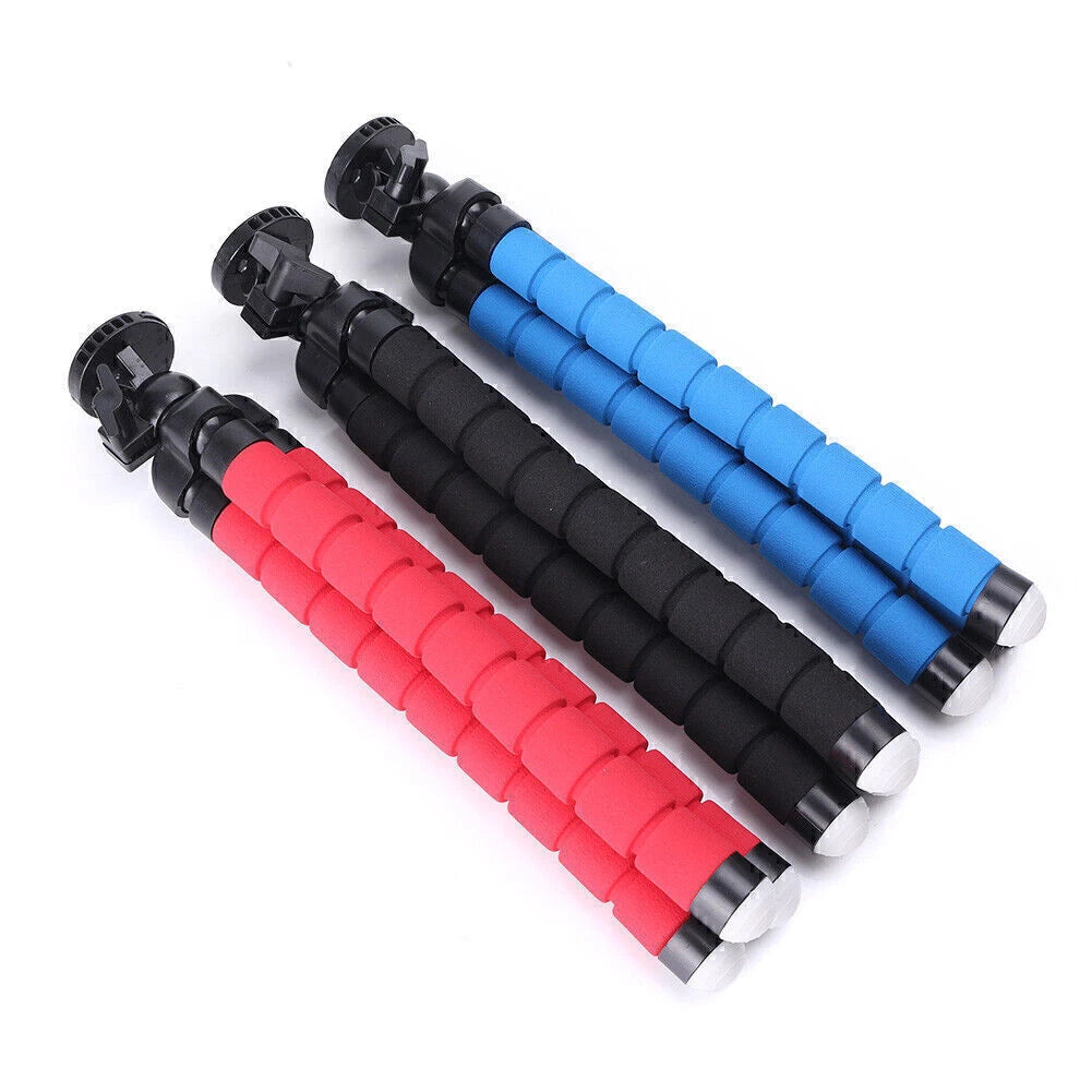 Mini Flexible Tripod for GoPro Camera (26cm)
