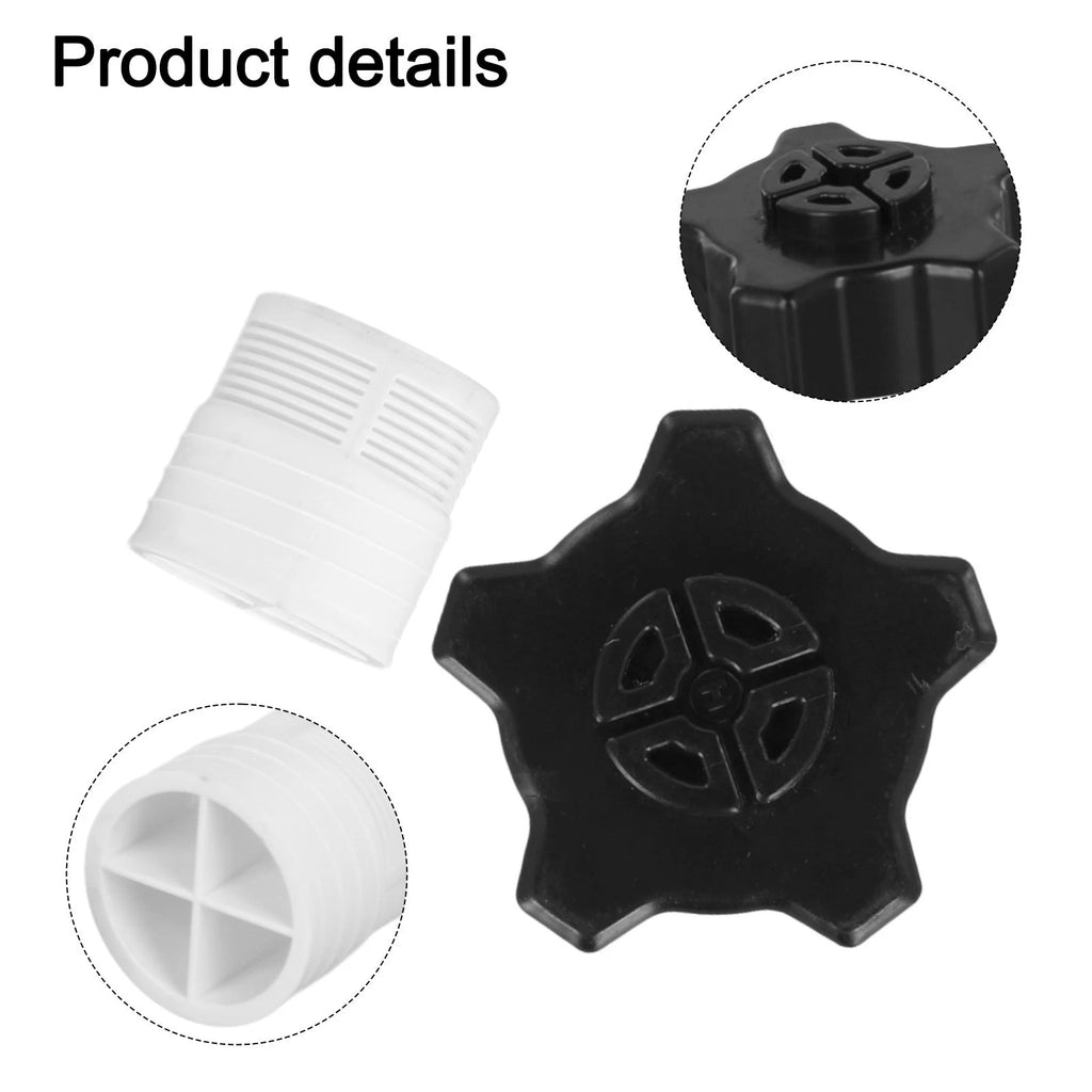 Drain Cap Assembly for Hayward SX180LA (Fits Models)