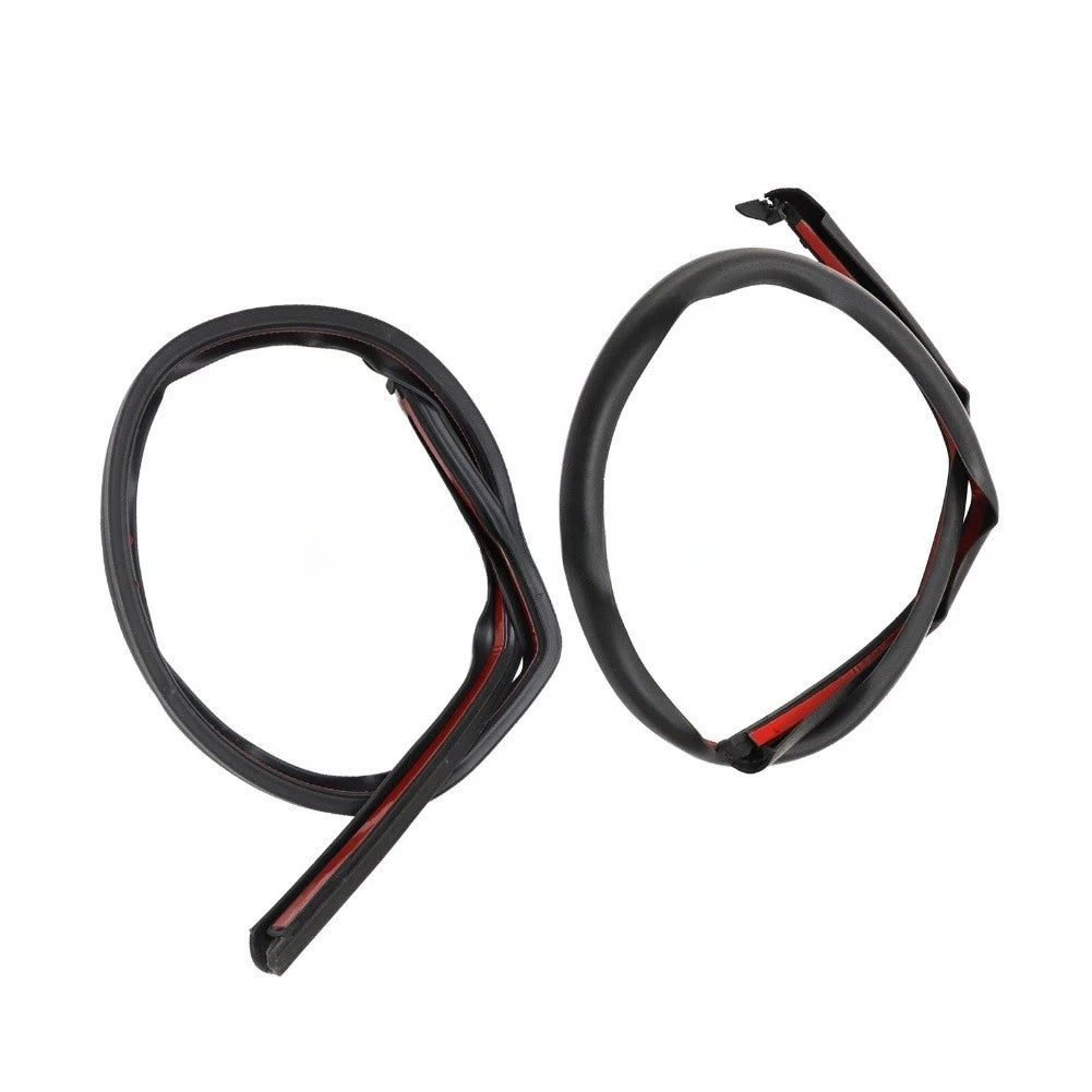 Rear Door Seal for