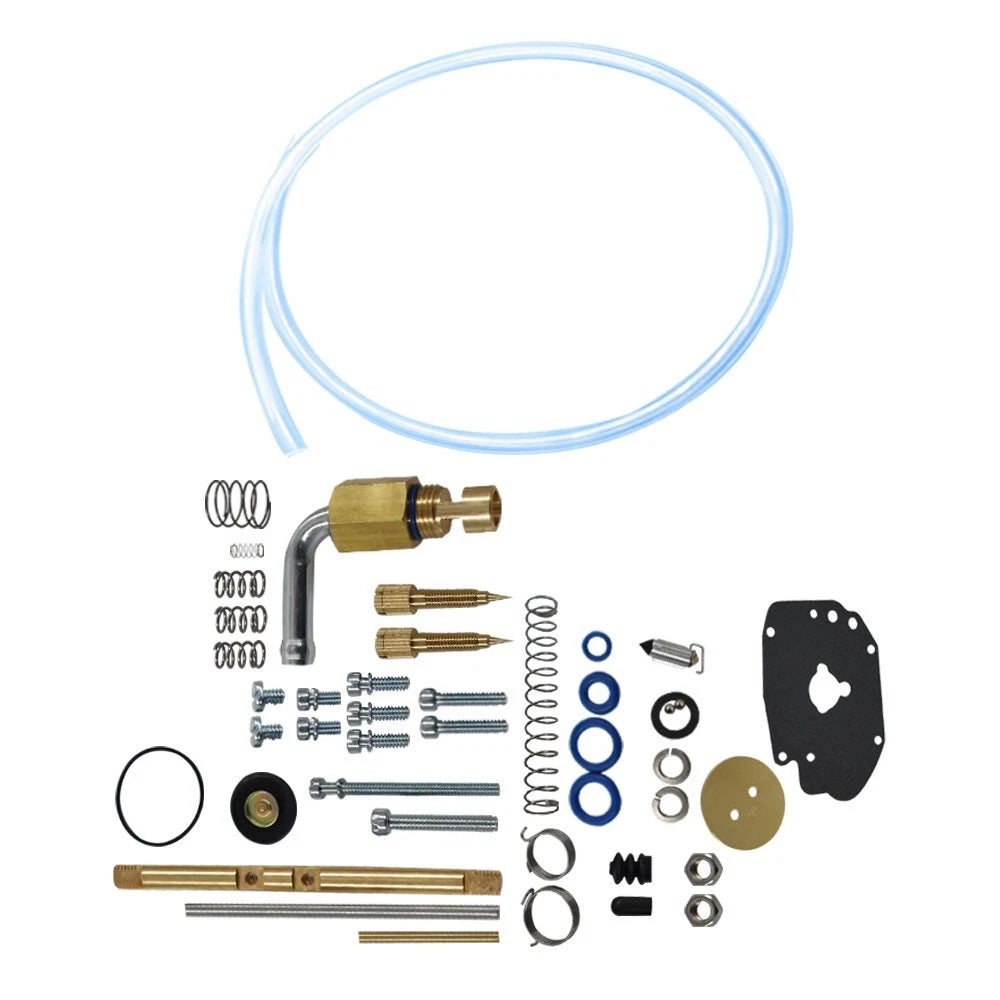 Master Rebuild Kit for Carburetor 11-2923