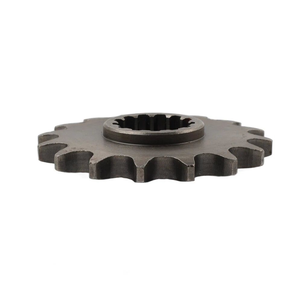1pc Front Drive Chain Sprocket 16T for Honda CBR1000RR (2004–2019)