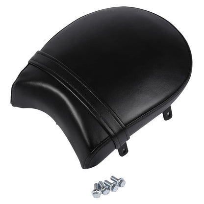 Passenger Seat & Foot Pegs Mount for Victory Gunner Kingpin Boardwalk (2013–2017)