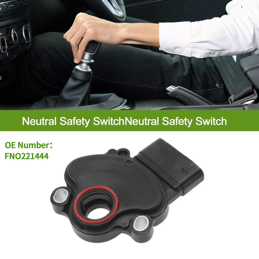 Neutral Safety Switch Replacement for Mazda CX-7 (2009–2012)