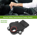Neutral Safety Switch Replacement for Mazda CX-7 (2009–2012)