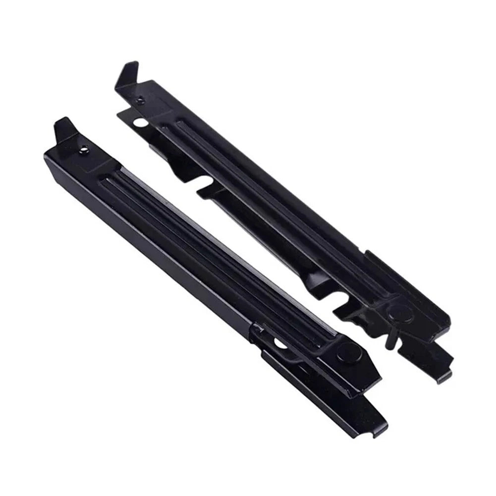 2Pcs Front Bumper Support Brackets for Mercedes C Class (2015–2021)