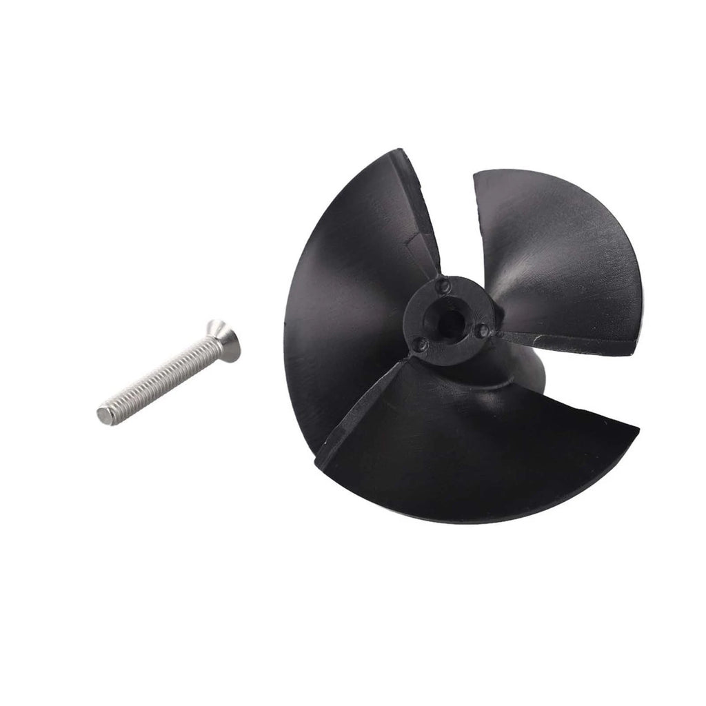 Impeller for Dolphin Pool Cleaner (9995266-R1)