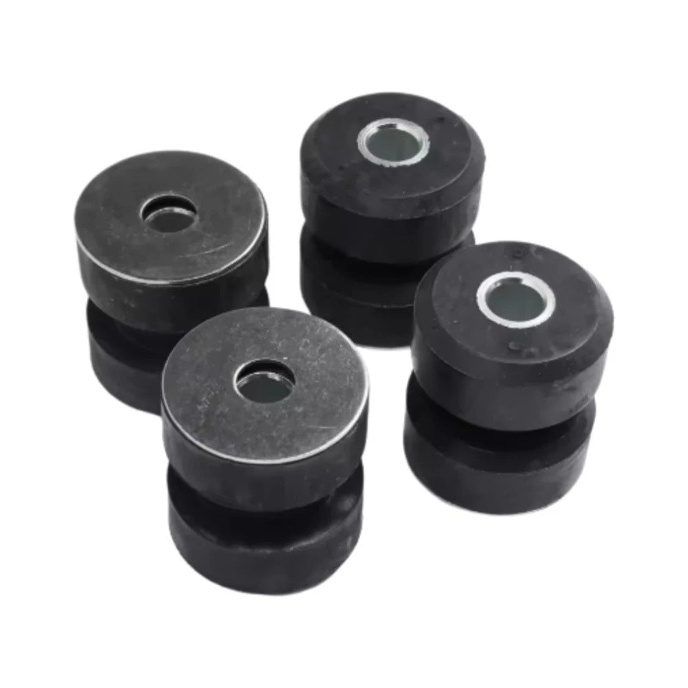 Set of 2 Motor Mounts for