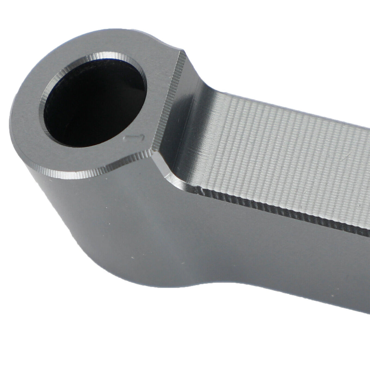 Mirror Stem Extension 10mm Titan for Yamaha MXT 850 NIKEN/GT (2019–2021)