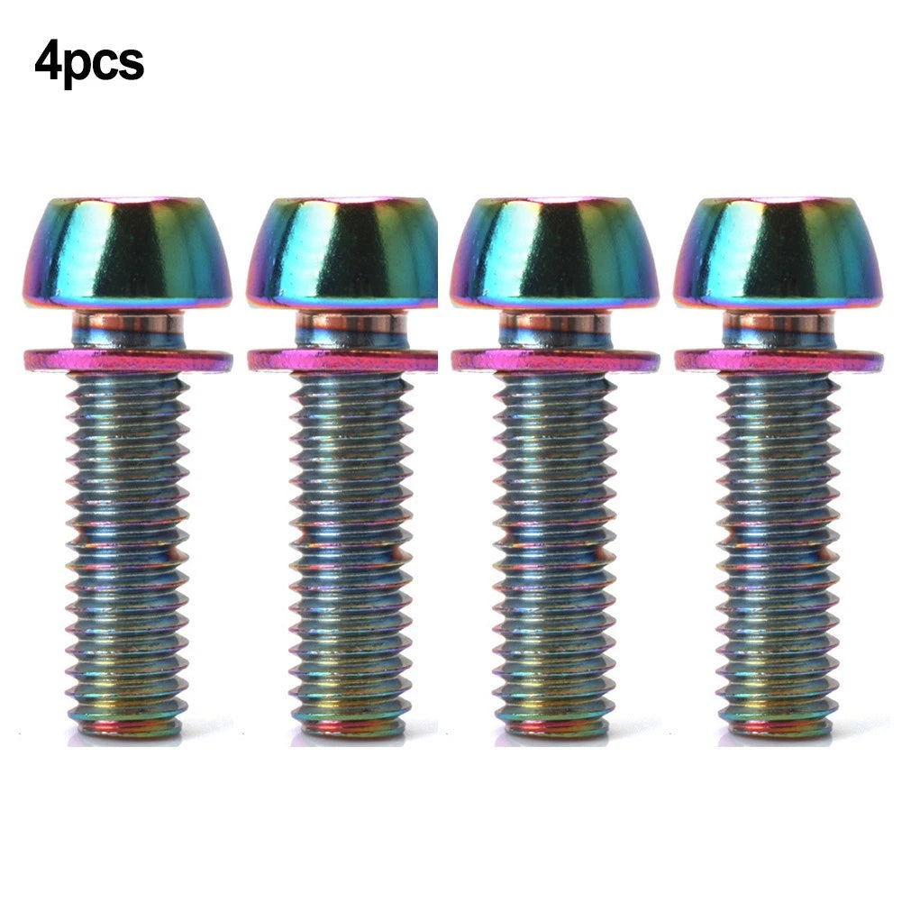Bicycle Stem Screws for Cycling (No Year Range)