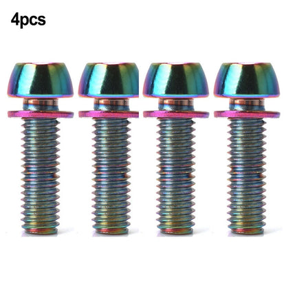 Bicycle Stem Screws for Cycling (No Year Range)