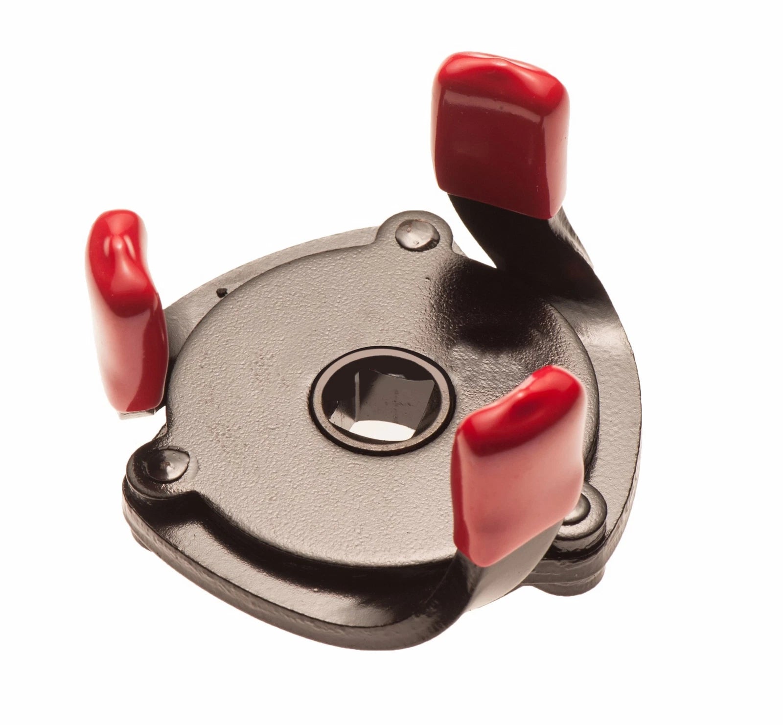 Universal 3 Jaw Oil Filter Wrench 2.5" to 4"