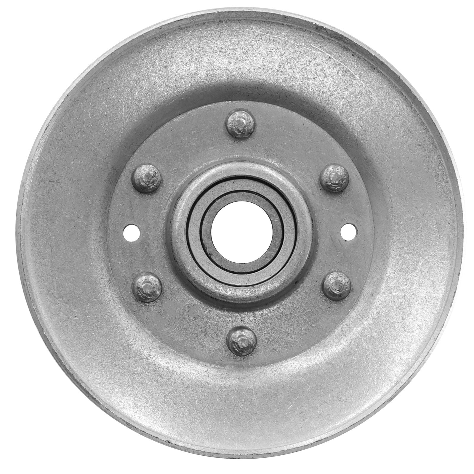 Deck Sheave Idler Pulley Replacement for John Deere X465 X485 X495 (60")