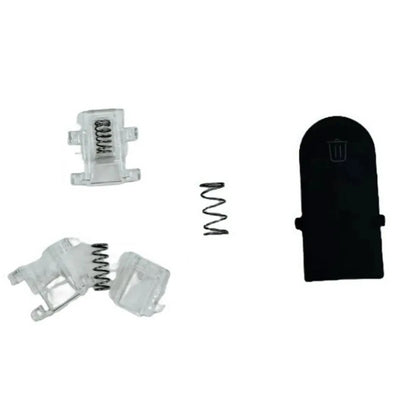 Bottom Cover Release Button for Dreame Vacuum Series