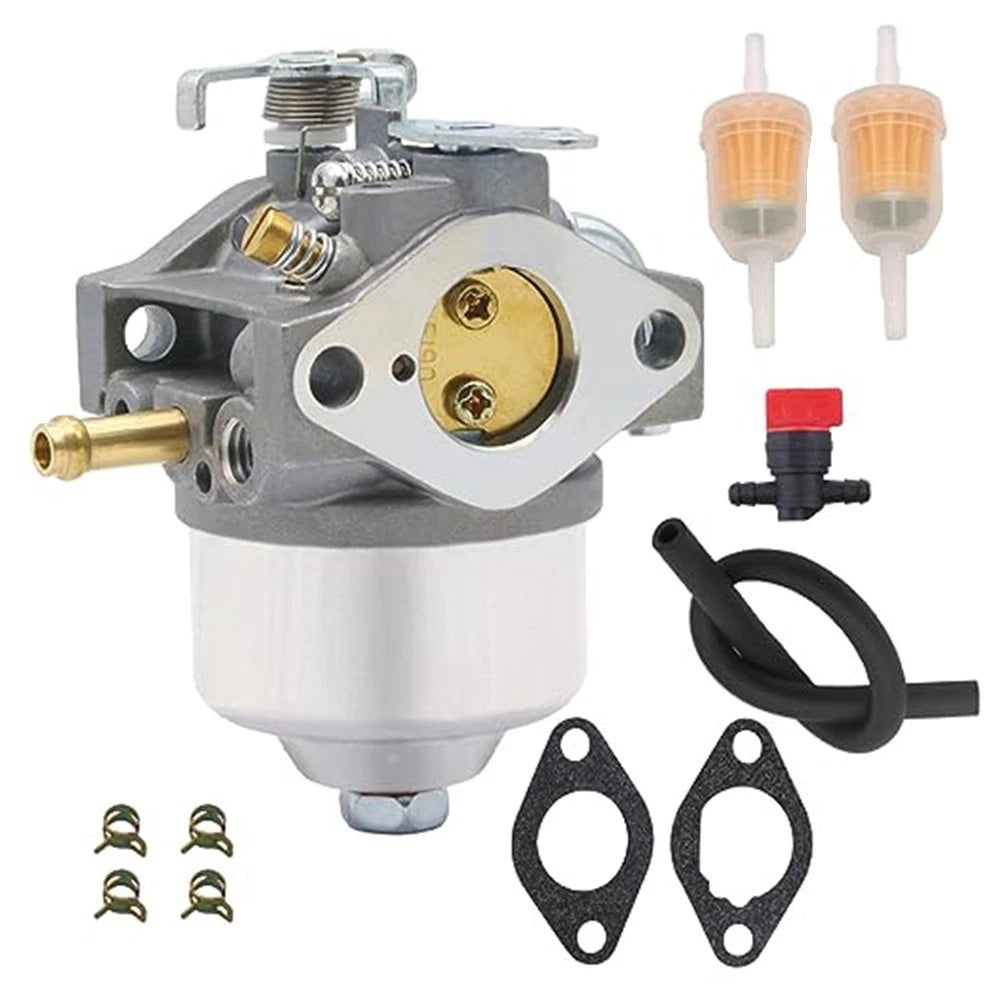 Carburetor Replacement Kit AM122006 for Gator 4x2 6X4 (2000–2006)