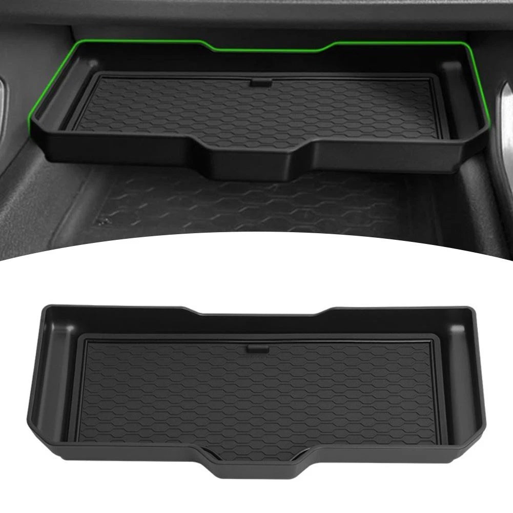 Console Organizer Tray for Nissan Frontier (2022–2025)