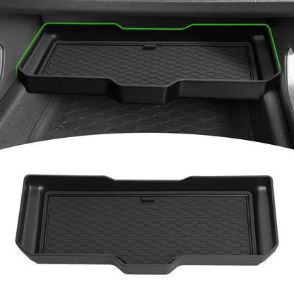 Console Organizer Tray for Nissan Frontier (2022–2025)