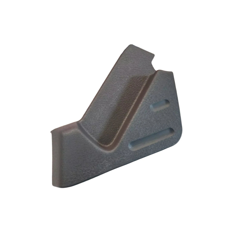 Replacement Gray Plastic Seat Trim Panel for Ford F150 (2011–2014)