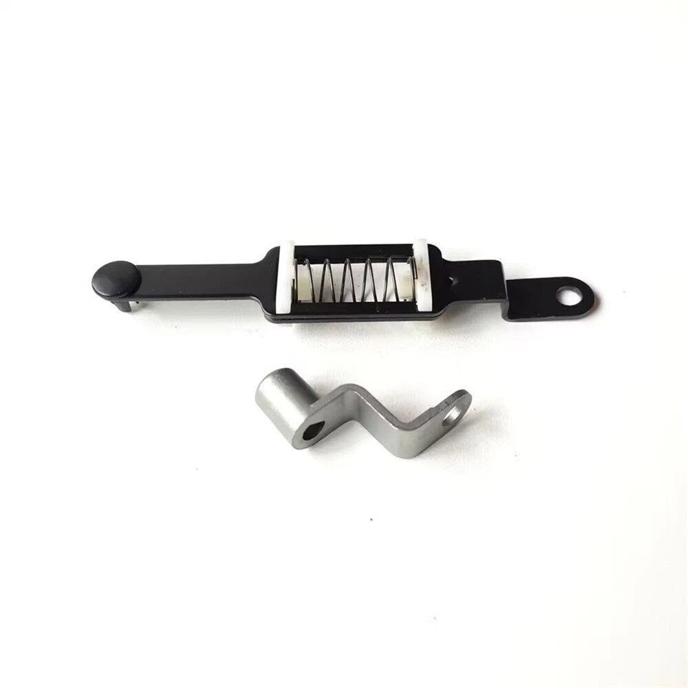 HVAC Mode Evaporator Heat Link Lever for GM (52487131)