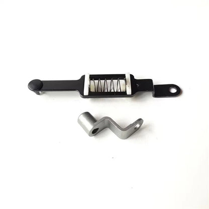 HVAC Mode Evaporator Heat Link Lever for GM (52487131)