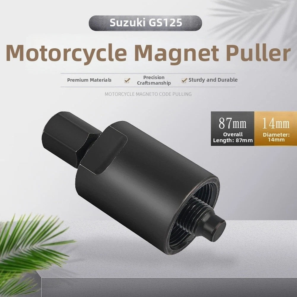 MAGNETO Puller Tool for Suzuki GS125