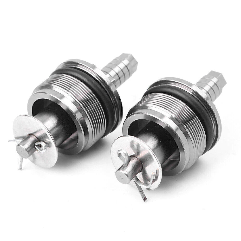 Front Shock Absorber Regulator Adjuster Bolt for Honda CMX250