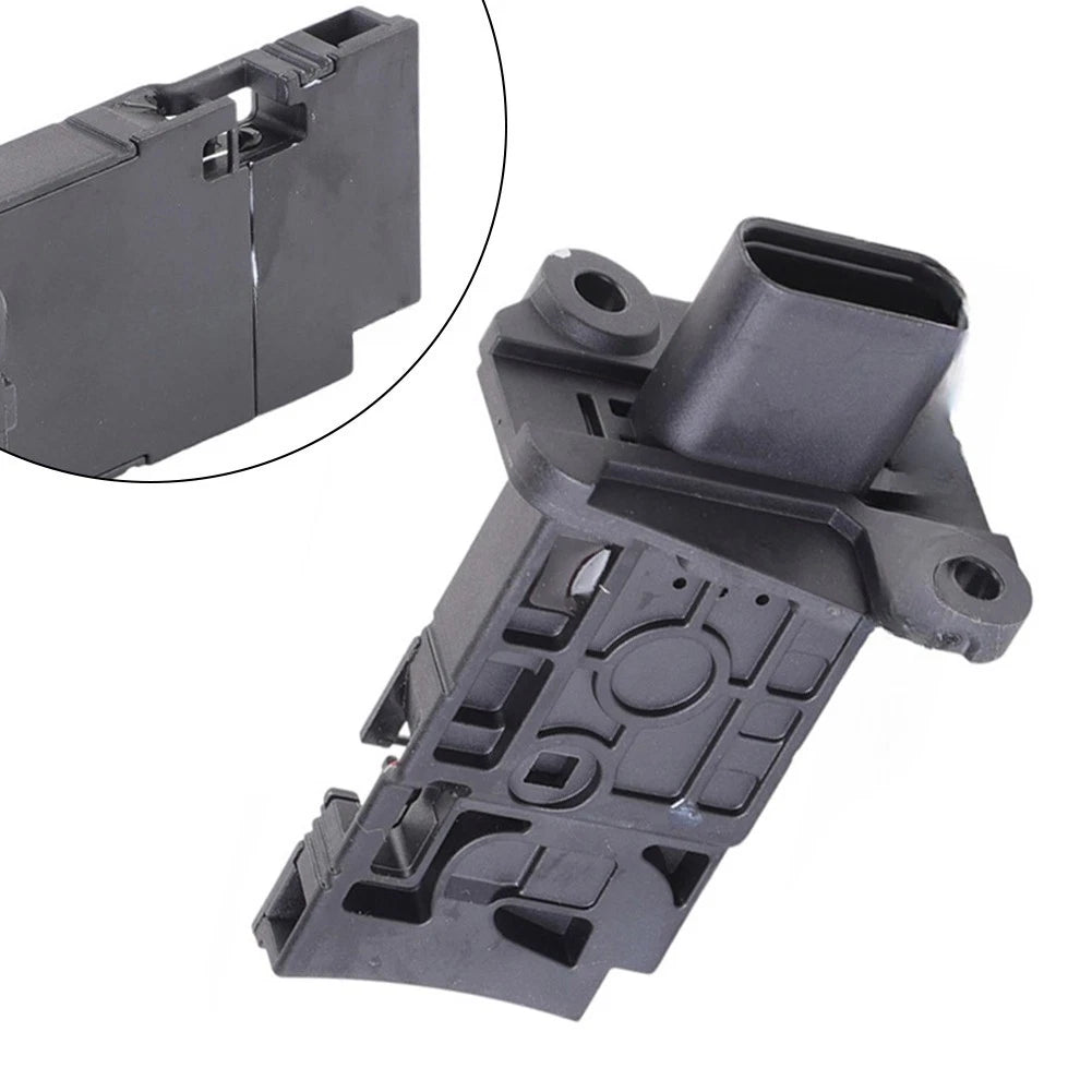 Mass Air Flow Sensor for Accurate Airflow Measurement