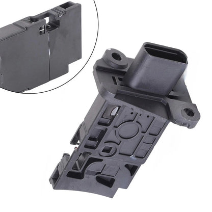 Mass Air Flow Sensor for Accurate Airflow Measurement