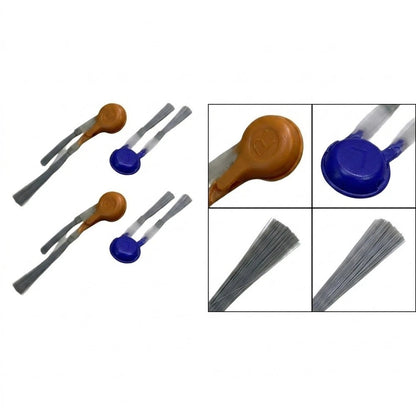 Vacuum Cleaner Parts for Daily Floor Cleaning (No Year Range Provided)