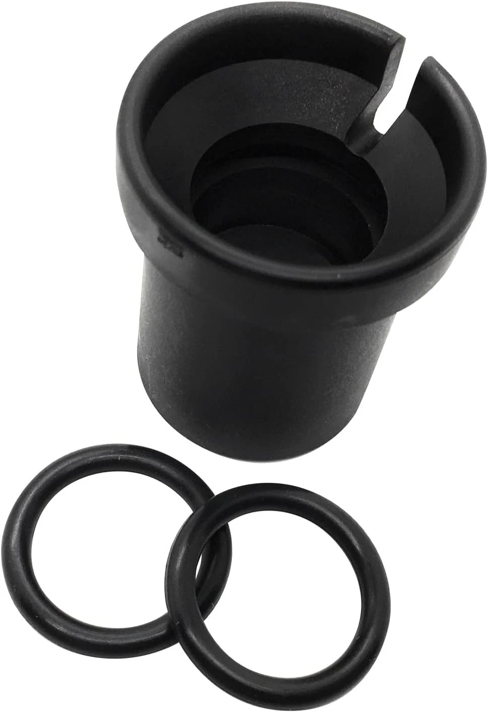Water Tube Coupling for Mercruiser Alpha One Gen II (Replaces 816597A1, 18-3151)