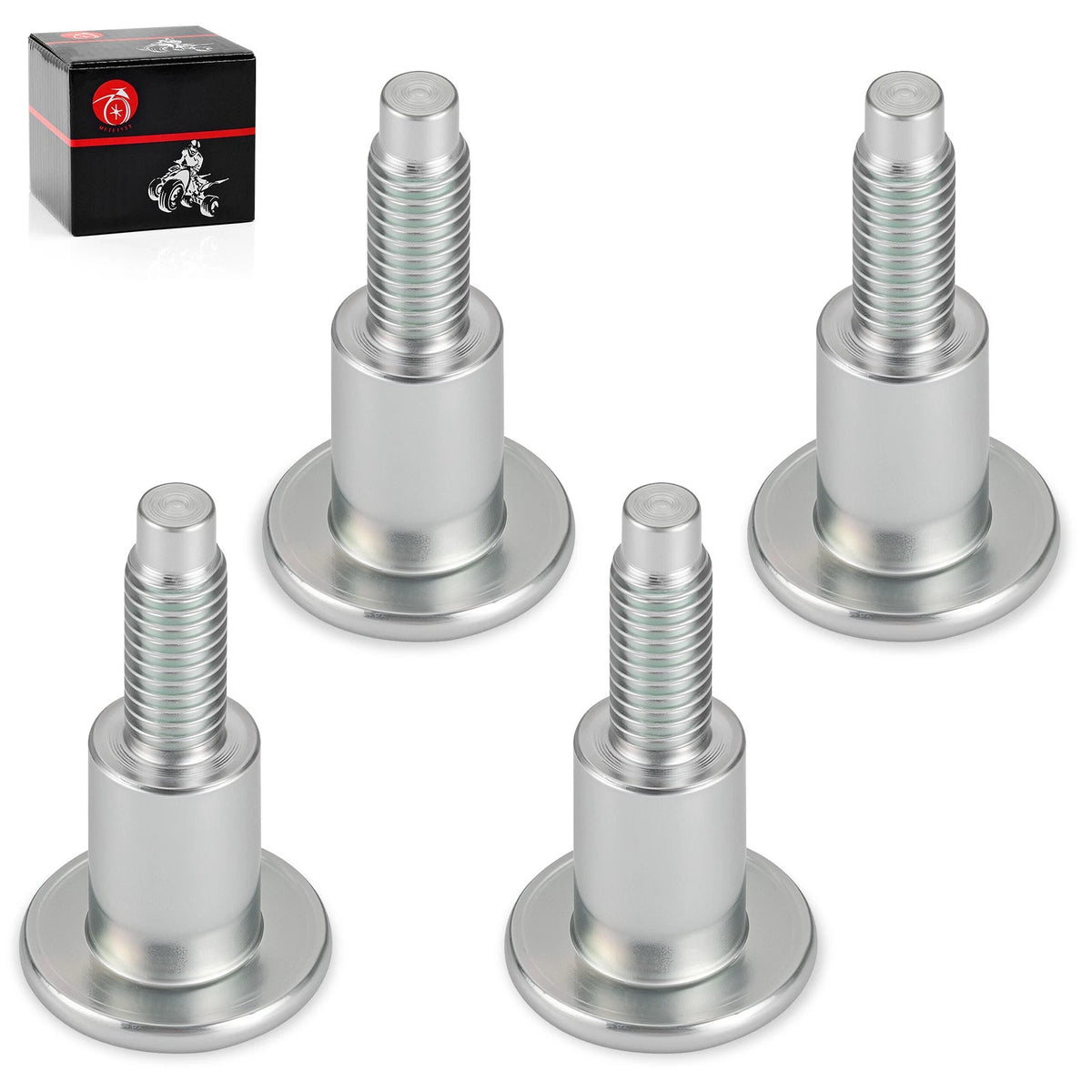 Engine Valve Cover Bolt for Polaris General 1000 / 4 / XP / XP 4 (2016–2025) 7519165