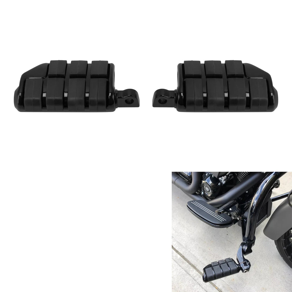 Foot Pegs for Harley Touring Electra Glide (2014–2023)
