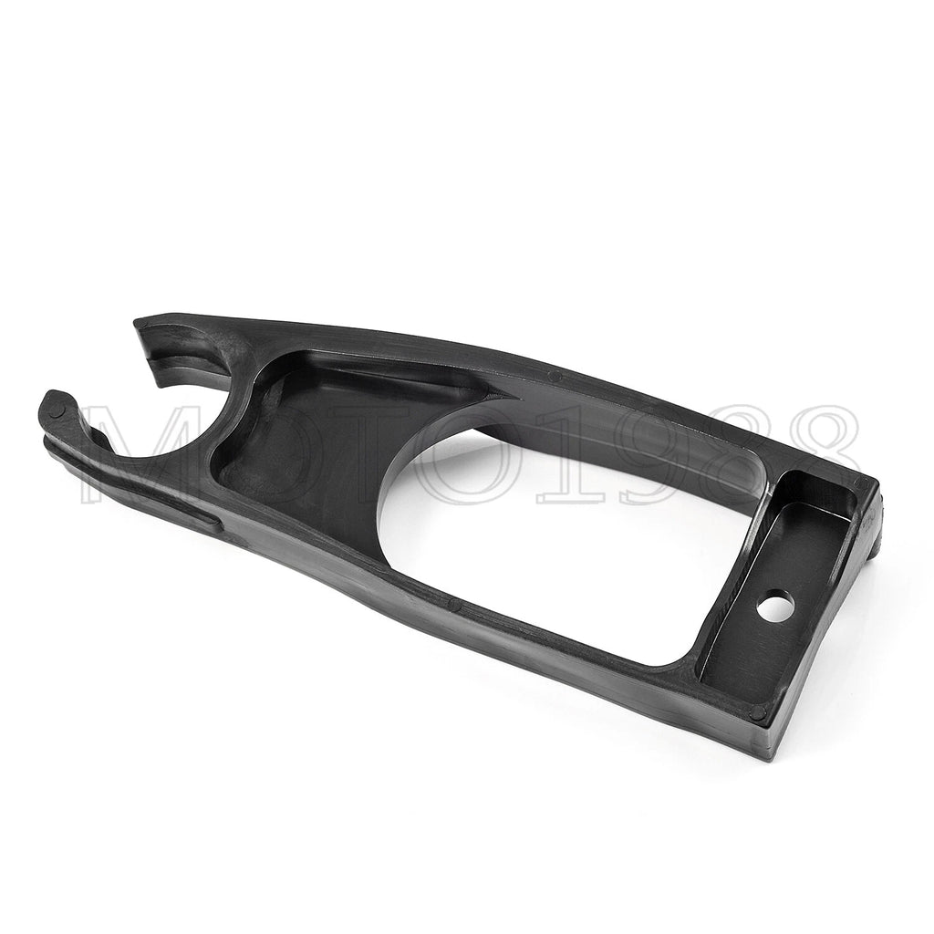 Seal Guard Rear Arm Chain Guide Slider for Yamaha Raptor 700R (2011–2021)