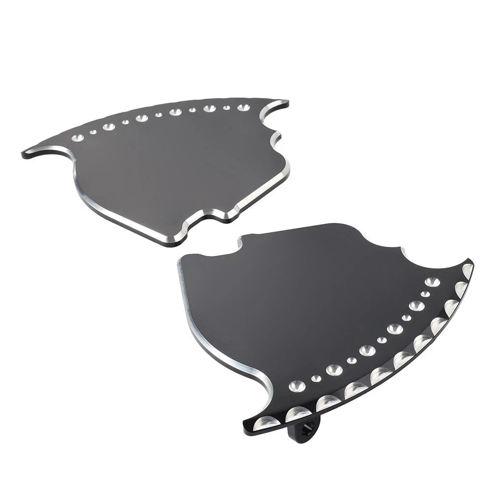 Front Brake Disc Caliper Guard Protector for Suzuki GSXR1300 (2008–2020)