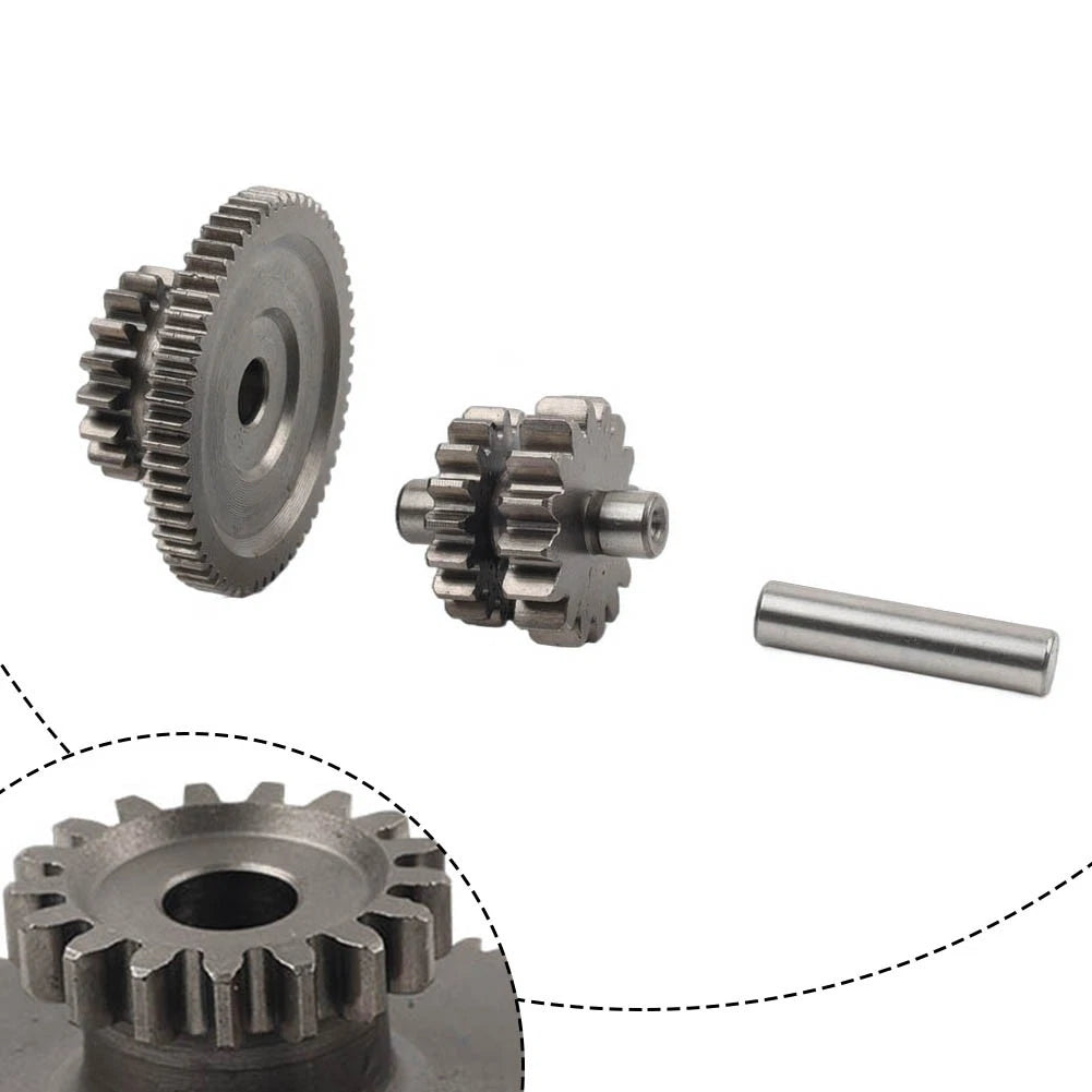 Engine Reduction Gear Assembly Starter Idler for ATV CG200 CG250 (2000–2023)