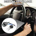 Ignition Lock Cylinder Replacement for Hyundai Elantra (2015–2020)